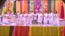 Gham Hai Kisi Ke Pyar Mein - 8th March 2023